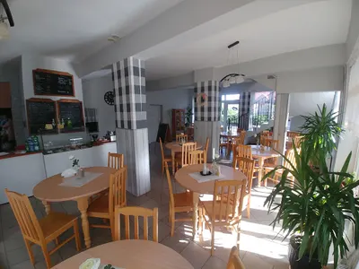 NOVA BAR kuchnia polska